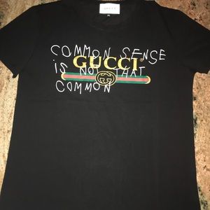 Gucci shirt
